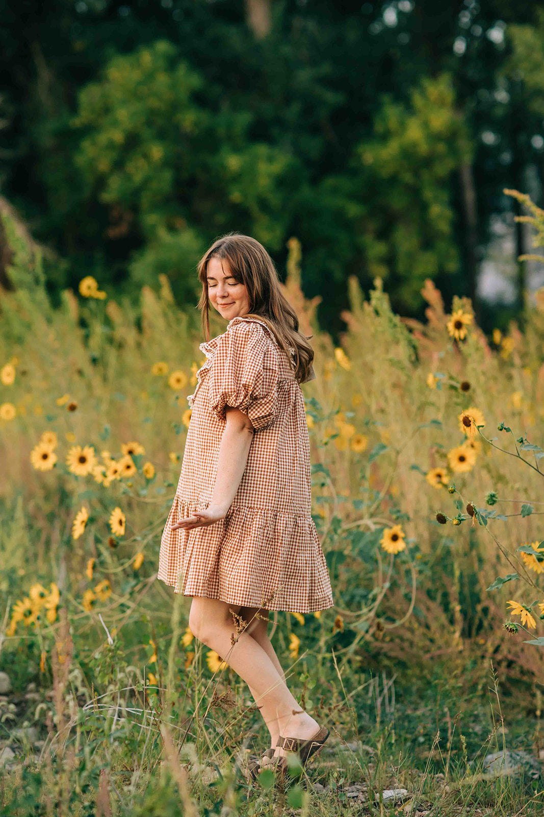 Mia dress